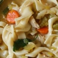 This Is How All Your Favorite Food Network Stars Make Chicken Noodle Soup