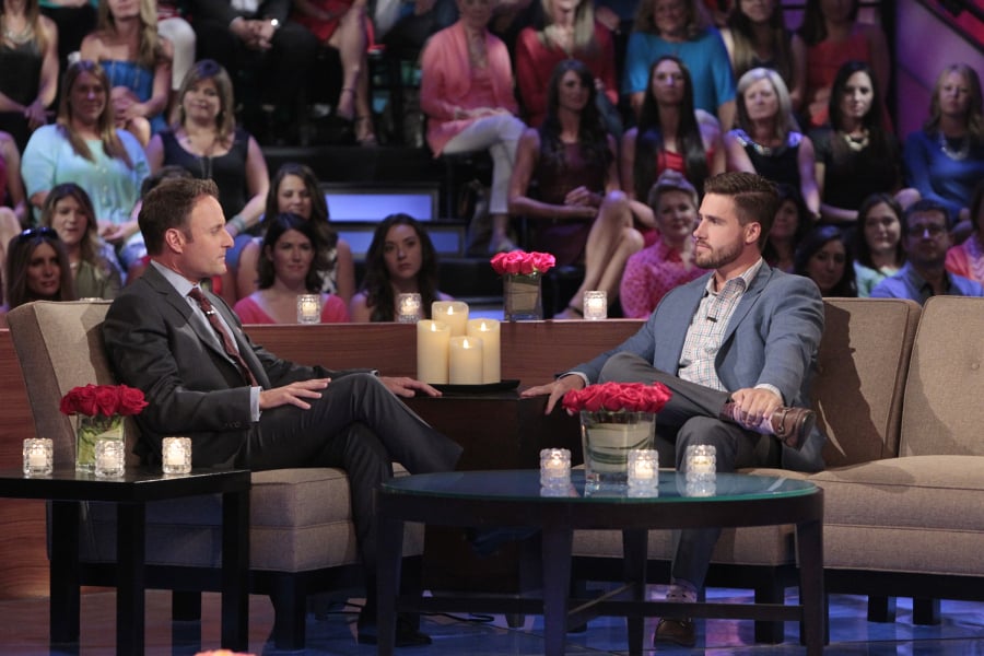JJ talked about how he had a lot of memories about his ex-wife in New York, where he "lost momentum" with Kaitlyn.
