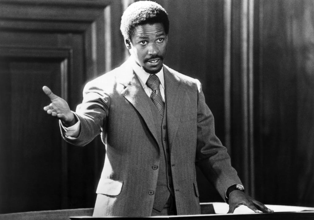 Cry Freedom (1987)