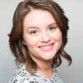 Photo of author Abby Löfberg
