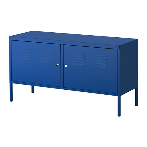 Start With: Ikea PS Cabinet