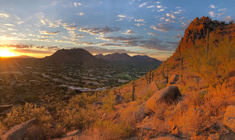 Scottsdale, Arizona