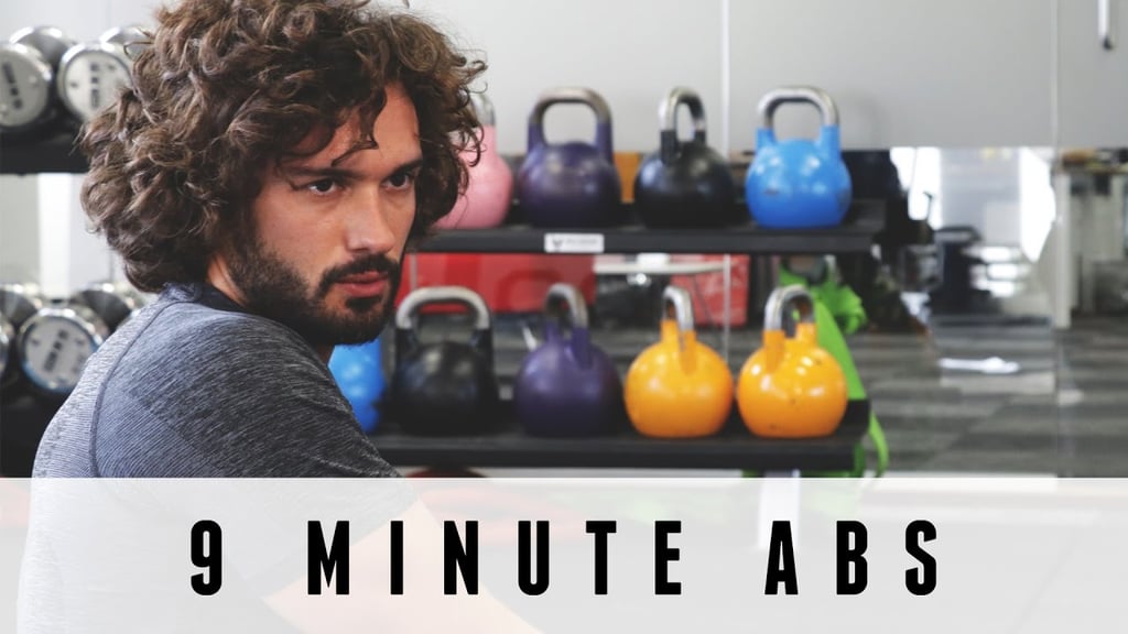 9 Minute Abs