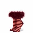Rihanna's Newest Collection of Stance Socks Is Cozy and, Oddly Enough, Sexy as Hell
