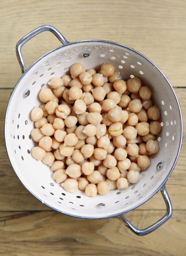 Chickpeas