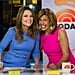 Why Hoda Kotb Hosting the Today Show Is Important