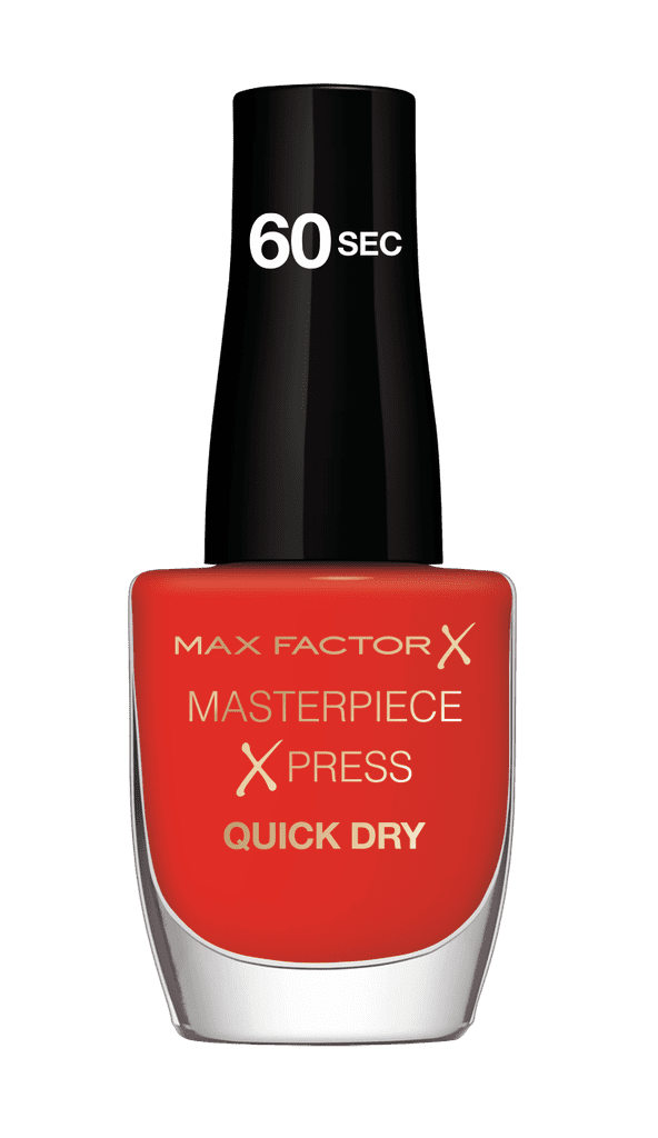 Max Factor Masterpiece Xpress Quick Dry Nail Colour