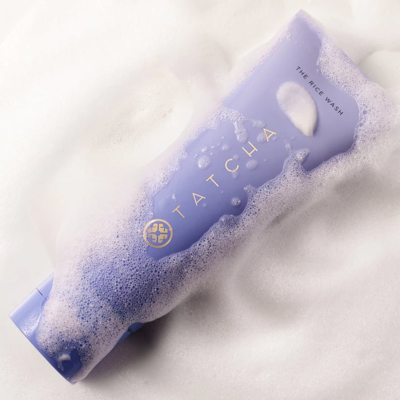 Best Gentle Cleanser From Tatcha