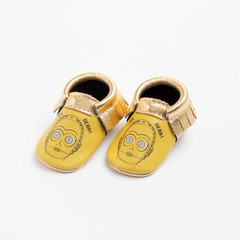 C-3PO Moccs