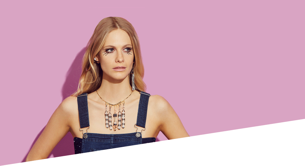 Eddie Borgo For Target Collaboration
