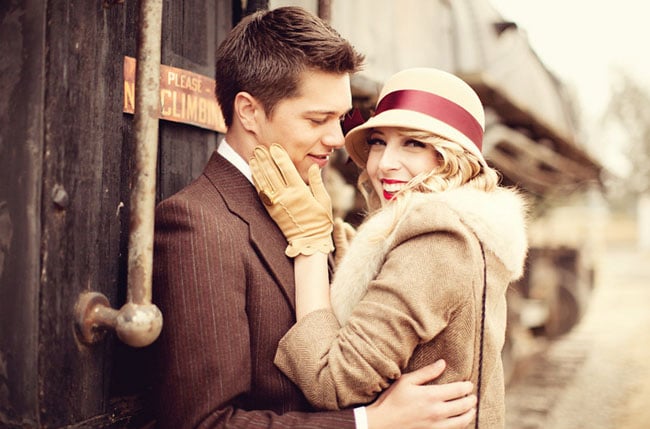 Water For Elephants