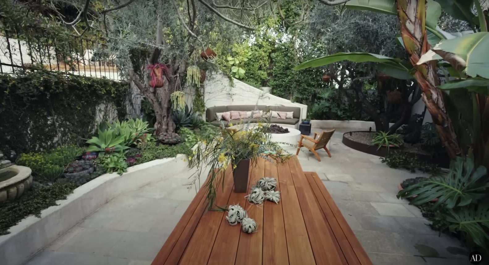 Watch Troian Bellisario and Patrick J. Adams's Home Tour | PS Home