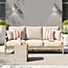 Best Outdoor Furniture For Small Spaces From Wayfair 2022