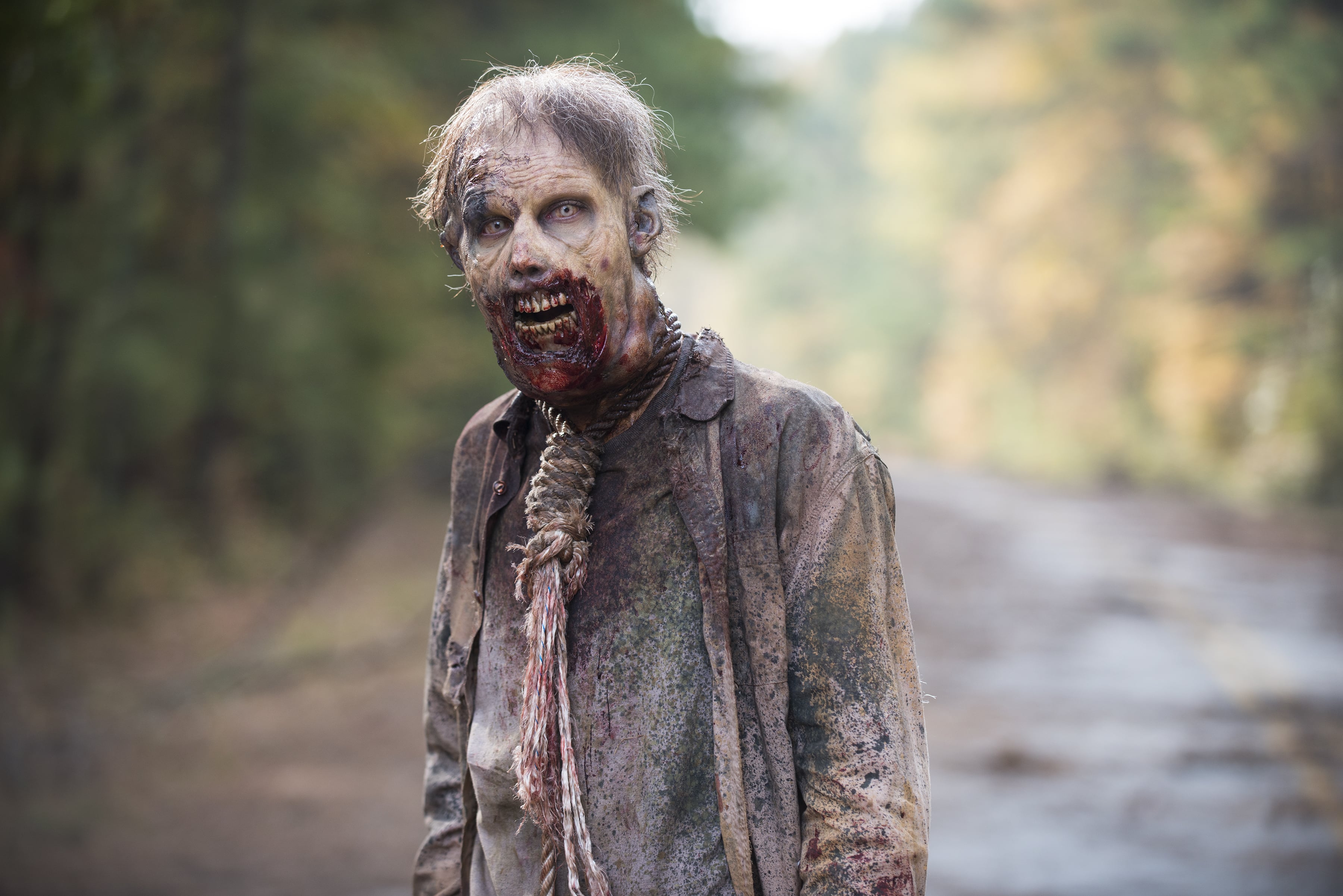 The Best TV Zombies That Aren't Zombies