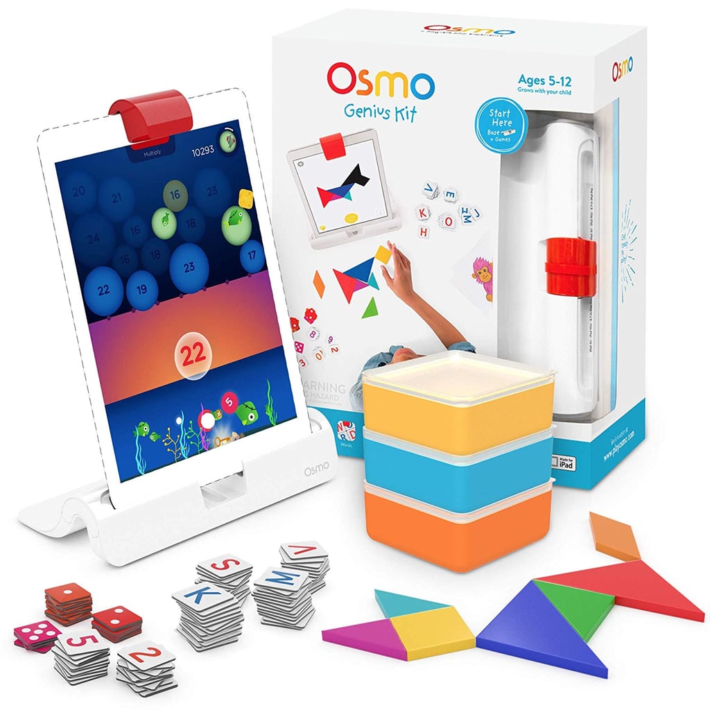 Osmo Genius Kit For iPad