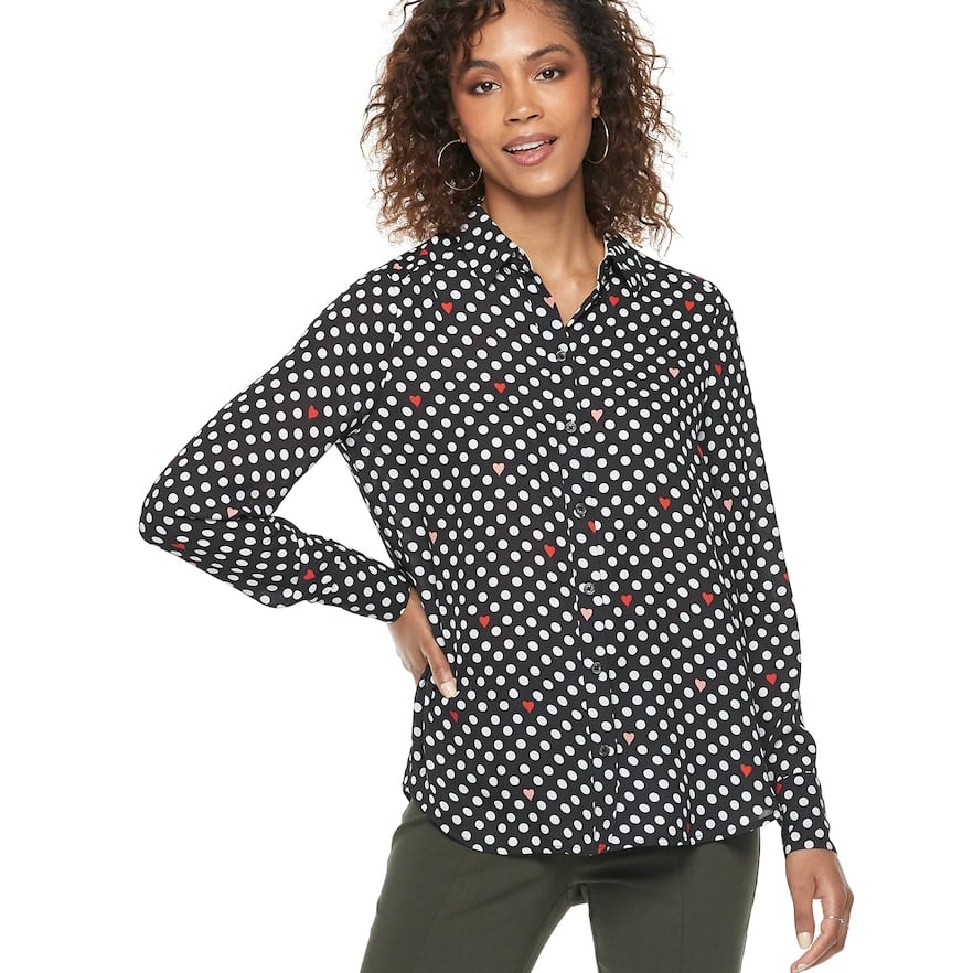 Best Popsugar At Kohls Pieces On Clearance Popsugar Fashion