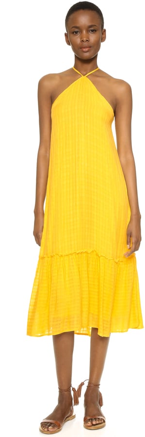 Knot Sisters Christina Dress ($129)