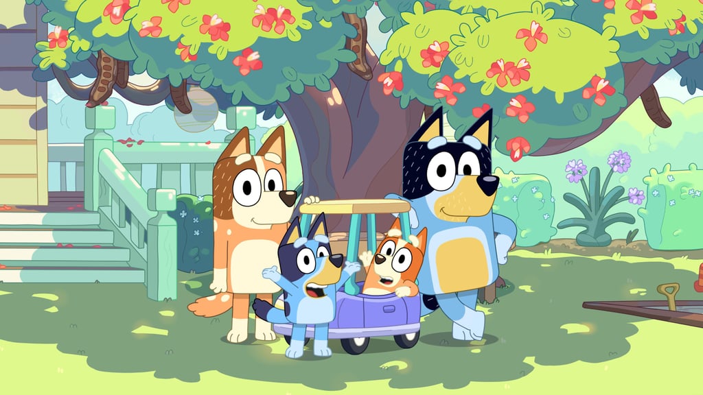 Kid TV Shows That Parents Will Like