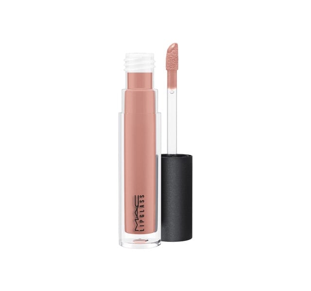 Mac Lipglass Lip Gloss In Spite Mac Cosmetics Bestsellers Popsugar Beauty Photo 15 5642