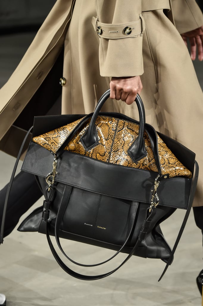 Spring Bag Trends 2020: XXXL | The Best Bags From Fashion Week Spring ...