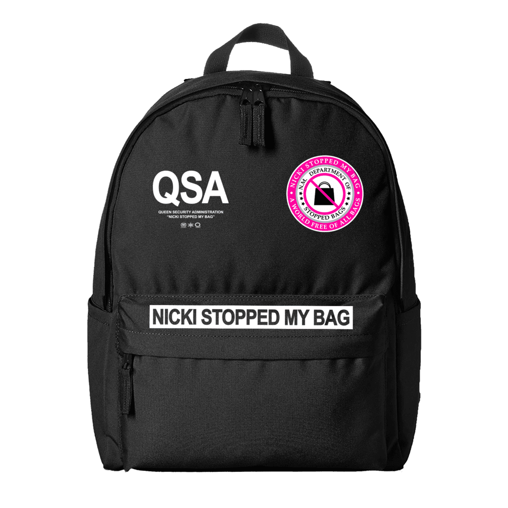 Nick minaj, Bags, Pink Nicki Minaj Purse