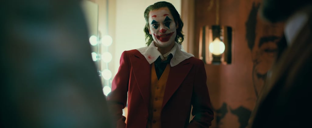 Joker Movie Trailer