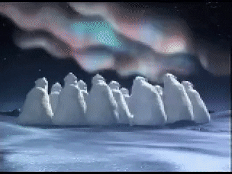 Coca-Cola's Polar Bear Commercials