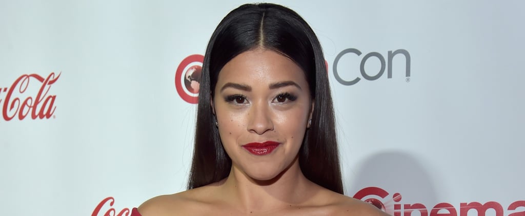 Gina Rodriguez Where in the World Is Carmen Sandiego Casting