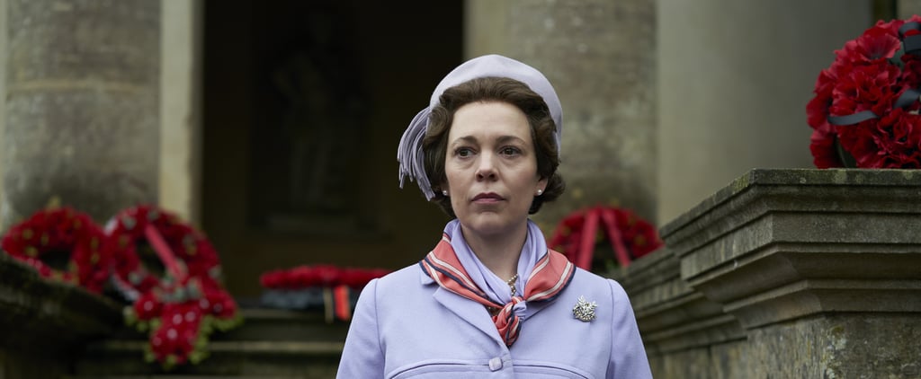 The Crown Season 3 Soundtrack