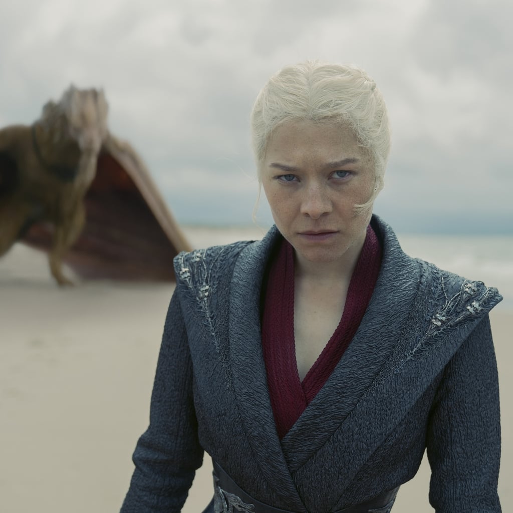 The Hair and Makeup Secrets Behind 