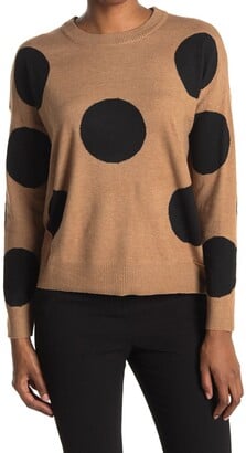 David Rose's Polka-Dot Sweater | 9 