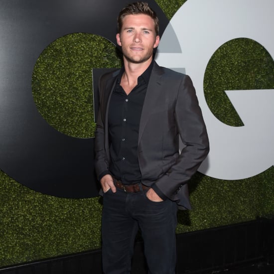 GQ Men of the Year Party December 2015