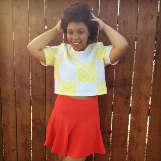 Natural Hair Lessons I've Learned Over the Years