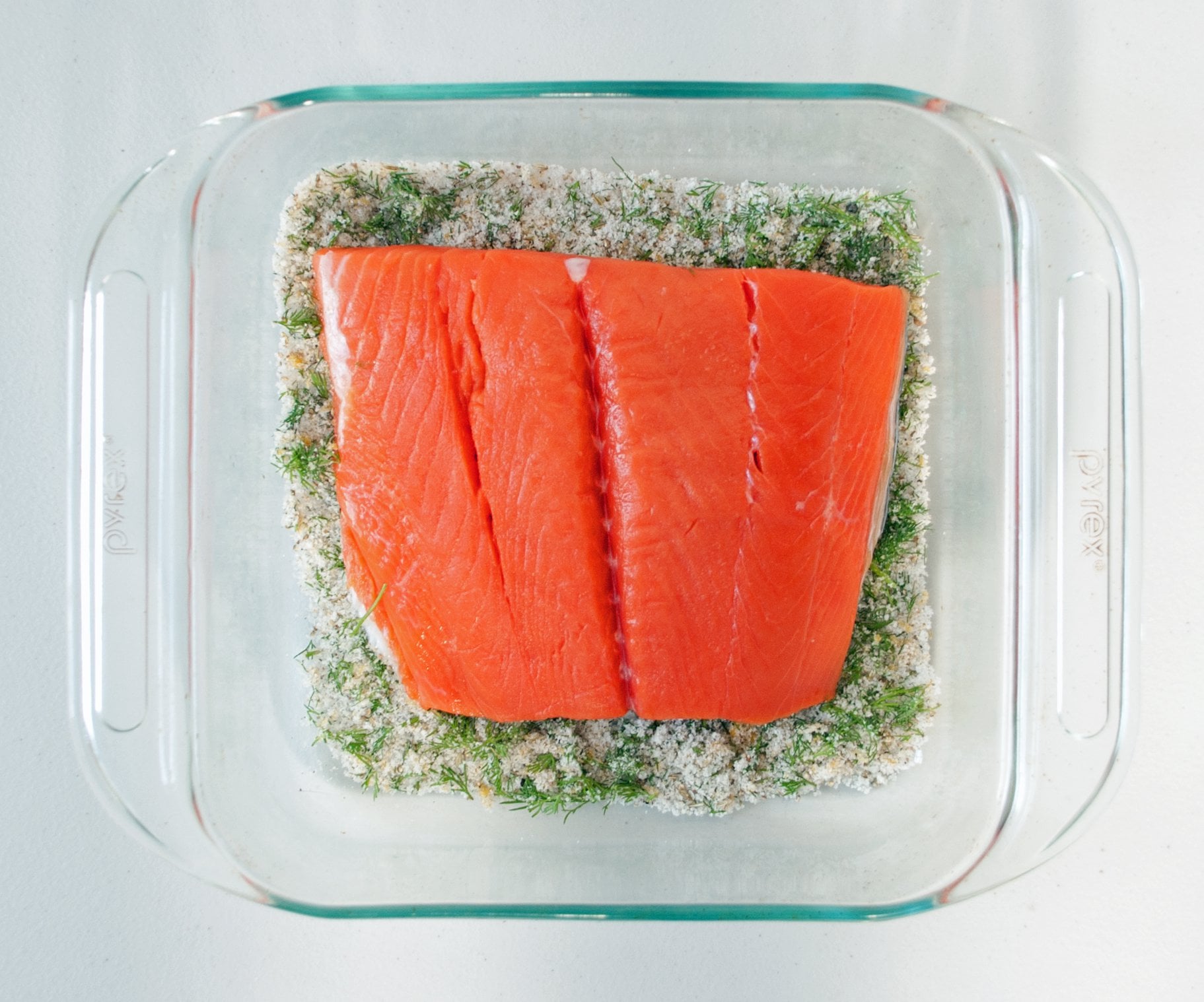 Costco Salmon Source Popsugar Food