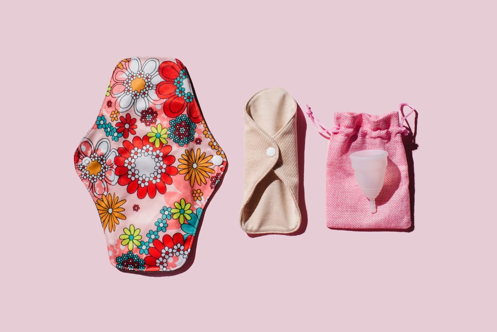 How to Make Your Periods More Sustainable