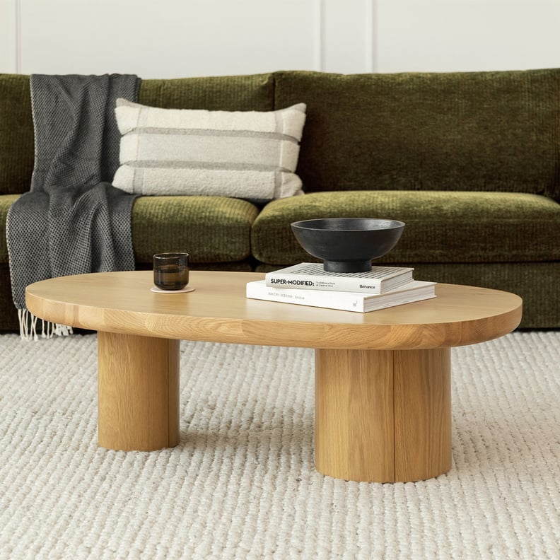 Best Coffee Table From Article