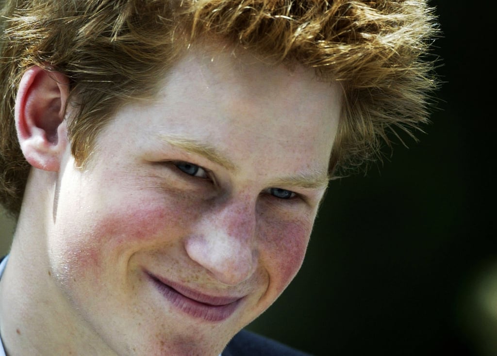 Prince Harry