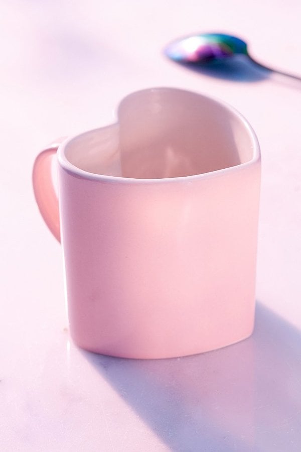 Urban Outfitters Coffee-Lover Mug