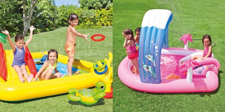 best inflatable pools 2019