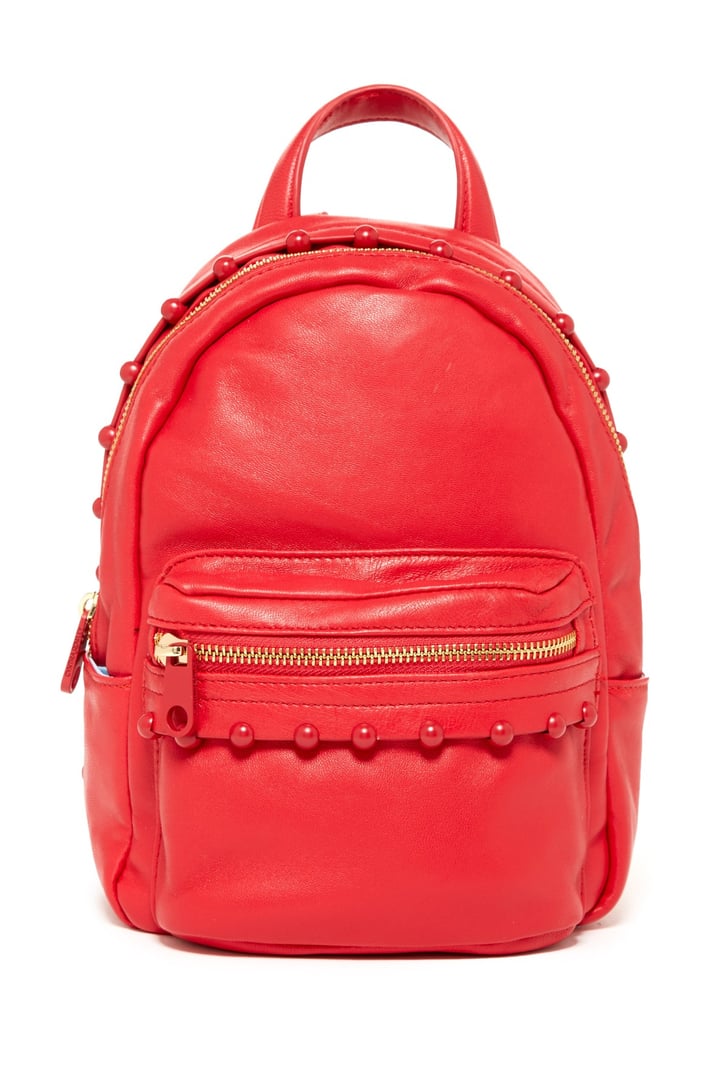 Try a Cynthia Rowley Backpack | Stylish Backpacks | POPSUGAR Fashion ...