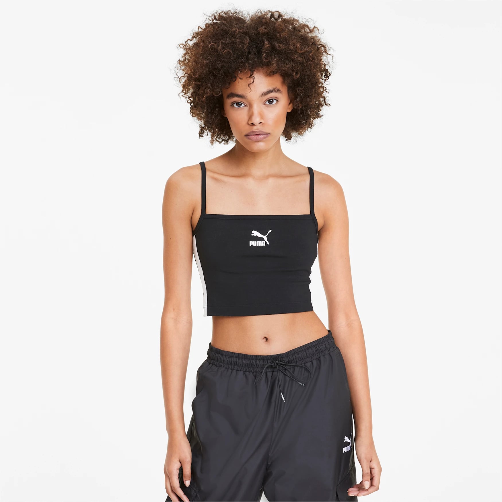 Puma Classics Bralette | 9 Workout Pieces That Will Inspire You to ...