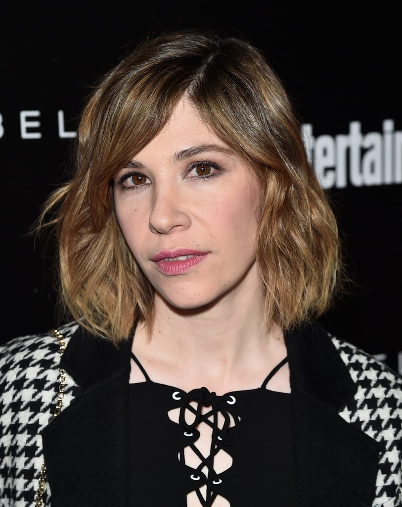 Pictured: Carrie Brownstein