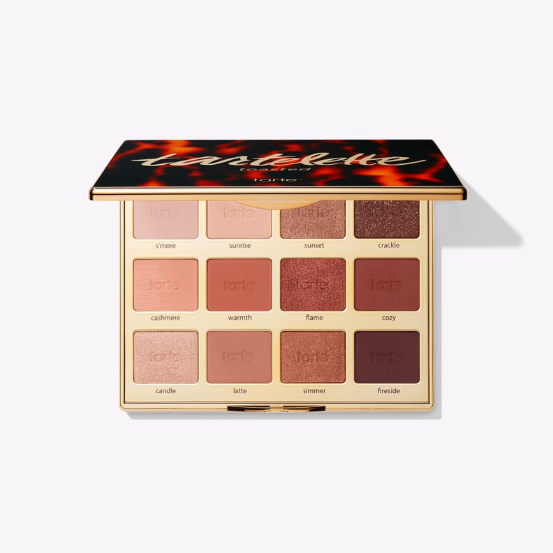 Tarte Toasted Palette