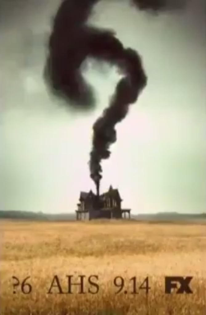The "Smokestack" Teaser