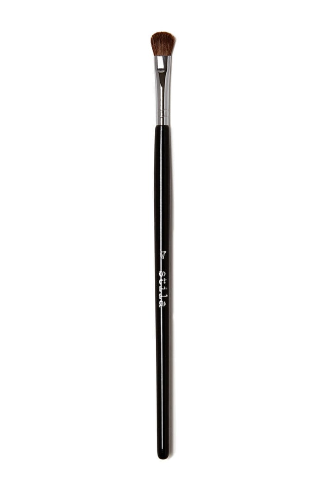 Stila #7 Eye Shadow & Crease Brush