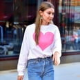 The Viral Jewelry Brand Gigi Hadid Has Been Wearing Since 2018