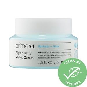 Primera Alpine Berry Water Cream