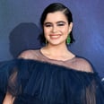 Barbie Ferreira and Haley Lu Richardson Will Star in the Coming-of-Age Film UNpregnant