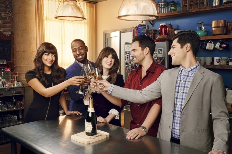 New Girl's Final Episodes
