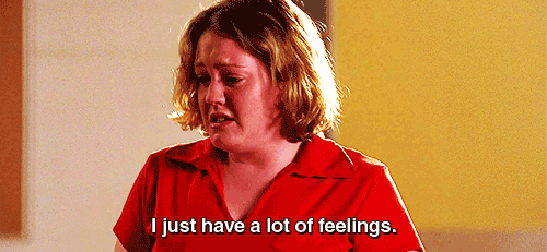 Stage 17: Feels